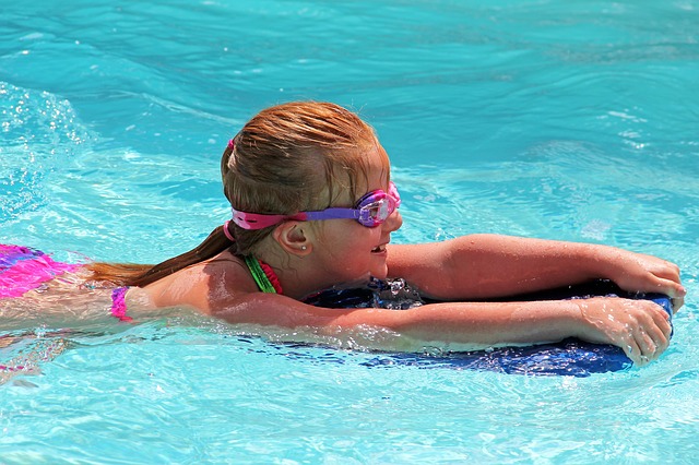 Adaptive swim-class