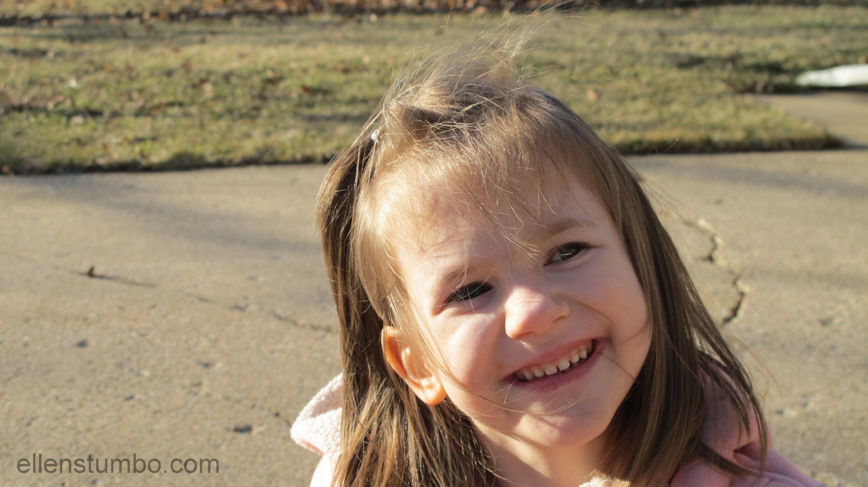 When adoption breaks my heart for my daughter