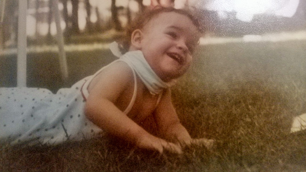 Growing Up With a Disability: The Early Years