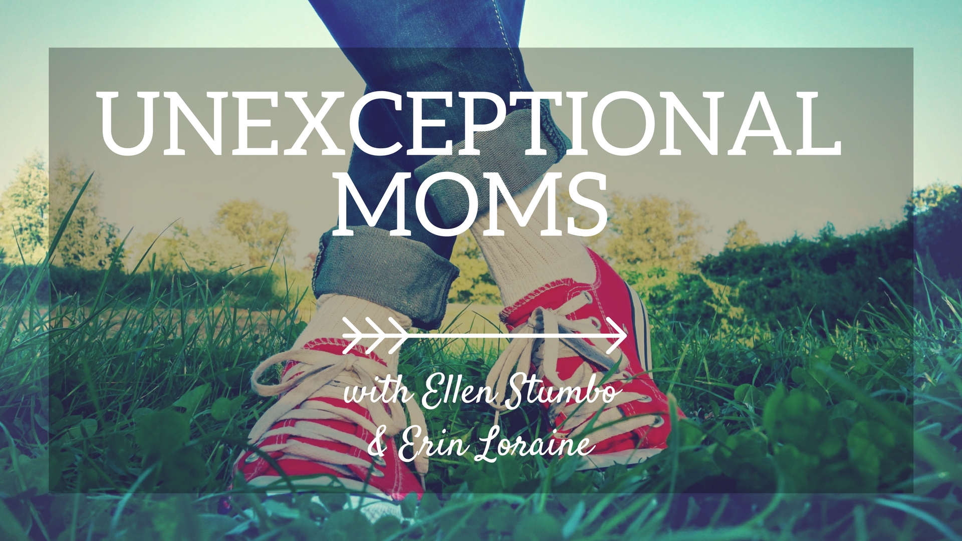 Unexceptional Moms: Faith [Podcast]