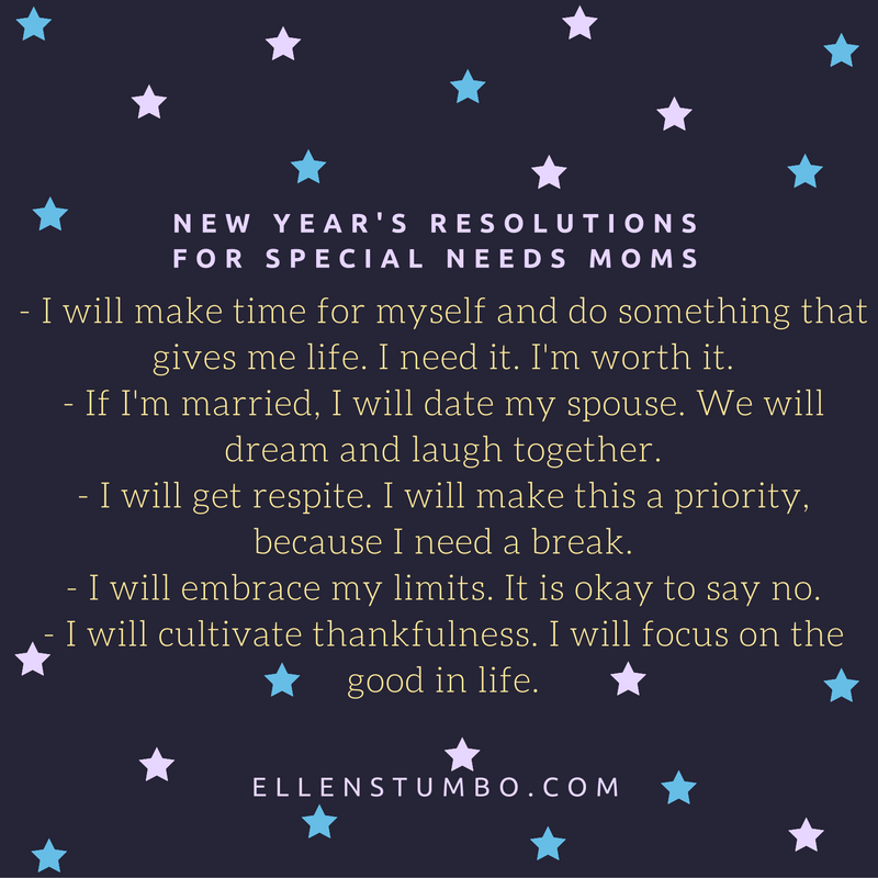 new-years-resolutions-for-special-needs-parents