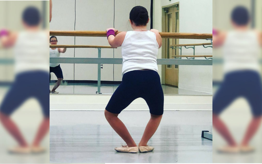 When a Dance Studio Refused to Teach My Daughter With Down Syndrome