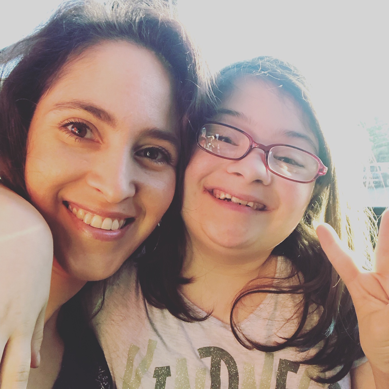 9 Worries I Have as a Parent of a Child With a Disability