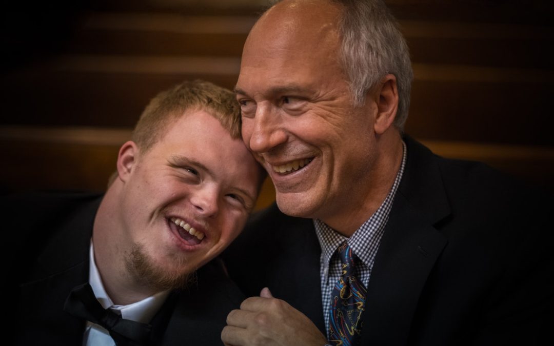 Are Churches Welcoming to Those With Disabilities?